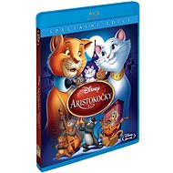 Aristocats SE - Blu-ray - Blu-ray Film