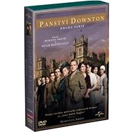 Downton Manor Series 2 (4DVD) - DVD - DVD Film