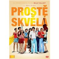 Prostě skvělá - DVD - Film na DVD
