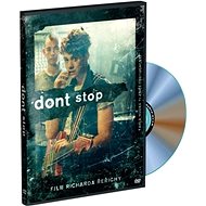 DONT STOP - DVD - Film na DVD