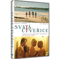 Svatá čtveřice - DVD - Film na DVD