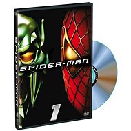 Spider-Man - DVD - DVD Film