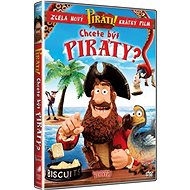 Do you want to be pirated? - DVD - DVD Film