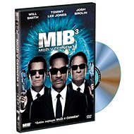 Muži v černém 3 - DVD - Film na DVD