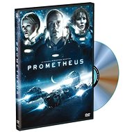 Prometheus - DVD - DVD Film