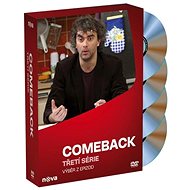 Comeback Collection - 3rd Series (4DVD) - DVD - DVD Film