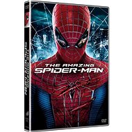 Amazing Spider-Man - DVD - DVD Film