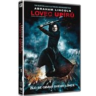 Abraham Lincoln: Lovec upírů - DVD - Film na DVD