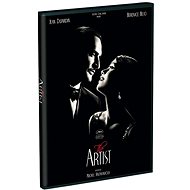 The Artist - DVD - Film na DVD