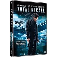 Total Recall (2012) - DVD - DVD Film
