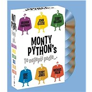 Monty Python Collection - DVD - DVD Film