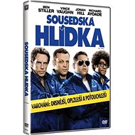 Neighbourhood Watch - DVD - DVD Film