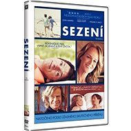 Sezení - DVD - Film na DVD