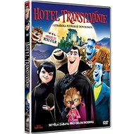 Hotel Transylvania - DVD - DVD Film