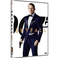 Skyfall - DVD - DVD Film