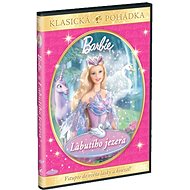 Barbie z Labutího jezera - DVD - Film na DVD