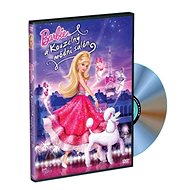 Barbie a Kouzelný módní salón - DVD - Film na DVD