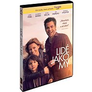 People Like Us - DVD - DVD Film