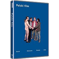 Polish film - DVD - DVD Film