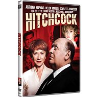 Hitchcock - DVD - DVD Film