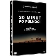 30 minut po půlnoci - DVD - Film na DVD