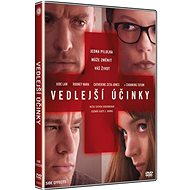 Vedlejší účinky - DVD - Film na DVD