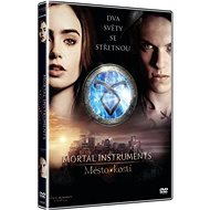 Město kostí - DVD - Film na DVD