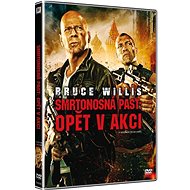 Deadly Trap: Again in Action - DVD - DVD Film