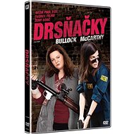 Drsňačky - DVD - Film na DVD