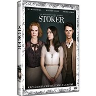 Stoker - DVD - DVD Film
