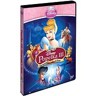 Cinderella 3.: Lost in Time - DVD - DVD Film