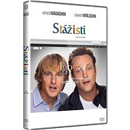 Trainees - DVD - DVD Film