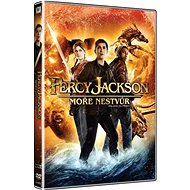 Percy Jackson: Sea Monster - DVD - DVD Film