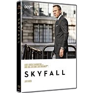 James Bond: Skyfall - DVD - DVD Film
