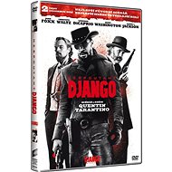 Unchained Django - DVD - DVD Film