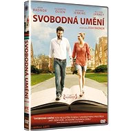 Free Art - DVD - DVD Film