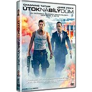 Útok na Bílý dům - DVD - Film na DVD