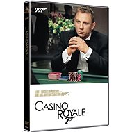 James Bond: Casino Royale - DVD - DVD Film