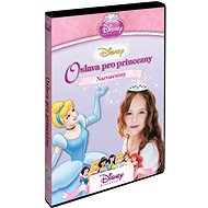 A party for princesses: Birthday - DVD - DVD Film