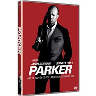 Parker - DVD - Film na DVD