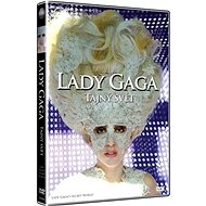Lady Gaga: Secret World - DVD - DVD Film