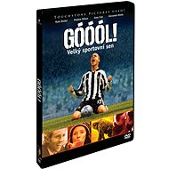 Góóól! - DVD - DVD Film