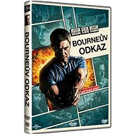 The Bourne Legacy - DVD - DVD Film