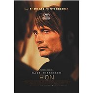Hon - DVD - Film na DVD
