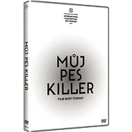 My Dog Killer - DVD - DVD Film
