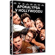 Apocalypse in Hollywood - DVD - DVD Film