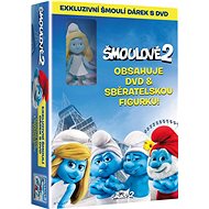 Smurfs 2 - DVD - DVD Film