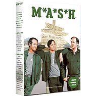 MASH (series - season 6) - DVD - DVD Film