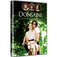 Donšajni - DVD - Film na DVD