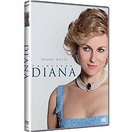 Diana - DVD - Film na DVD